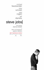 Poster Steve Jobs  n. 0