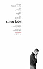 Poster Steve Jobs  n. 1