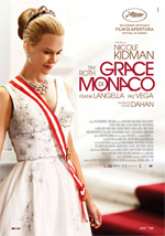 Poster Grace di Monaco  n. 0