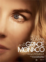 Poster Grace di Monaco  n. 1