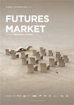 Poster Mercado de Futuros  n. 0