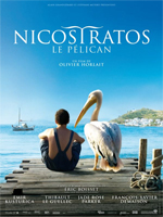 Poster Nicostratos le plican  n. 0