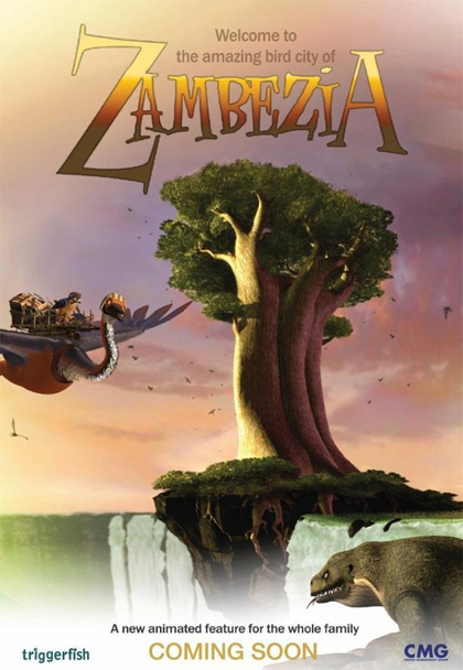Poster Zambezia
