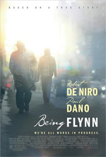 Poster Being Flynn  n. 0
