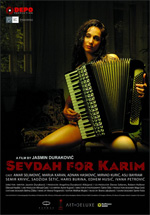 Sevdah for Karim