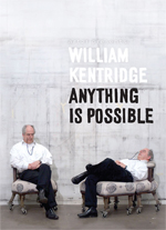 William Kentridge: Anything Is Possible
