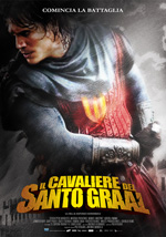Poster Il Cavaliere del Santo Graal  n. 0