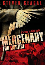 Poster Mercenary  n. 0