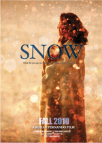 Poster Snow  n. 0