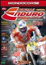 Mondiale Enduro 2010