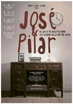 Poster Jos e Pilar  n. 0