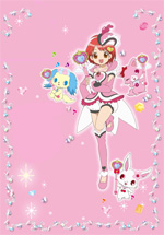 Jewelpet