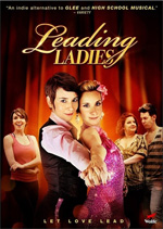 Poster Leading Ladies  n. 0