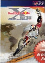 Red Bull X-fighters