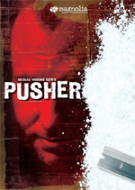 Poster Pusher  n. 0