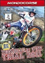 Mondiale Fim Trial 2011