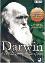 Darwin e l'evoluzione della specie