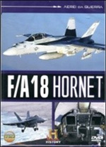 F/a 18 Hornet. Heavy Metal