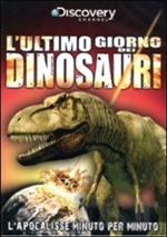 L'Ultimo Giorno dei Dinosauri