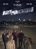 Poster Art Machine  n. 0
