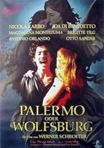 Poster Palermo Oder Wolfsburg  n. 0