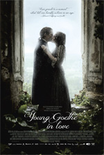 Poster Goethe!  n. 0