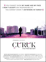 Çürük - The Pink Report