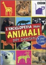 L'enciclopedia degli animali per bambini