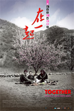 Poster Together  n. 0