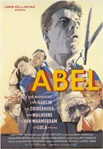 Poster Abel  n. 0