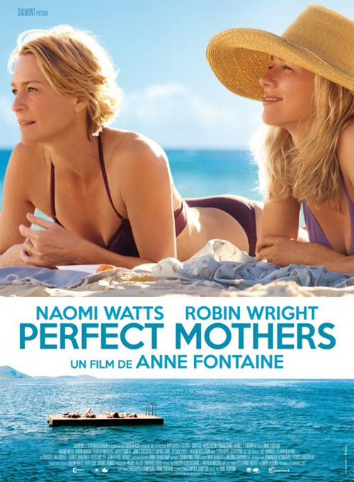 Poster Two Mothers
