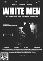 Poster White Men  n. 0