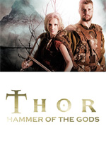 Poster Thor - Il martello degli dei  n. 0