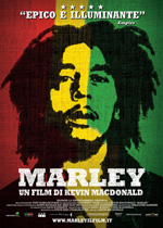 Poster Marley  n. 0