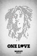 Poster Marley  n. 1