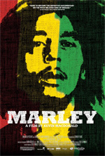 Poster Marley  n. 2