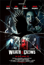 Poster Wrath of the Crows  n. 0