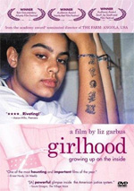 Poster Girlhood  n. 0