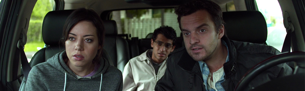Safety Not Guaranteed