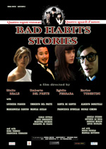 Poster Bad Habits Stories  n. 0
