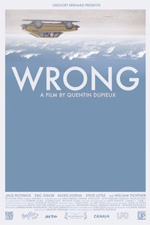 Poster Wrong  n. 0