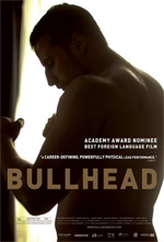 Poster Bullhead  n. 1