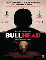 Poster Bullhead  n. 2