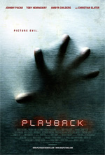 Poster Playback  n. 0