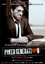Poster Poker Generation  n. 2