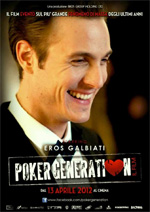 Poster Poker Generation  n. 4