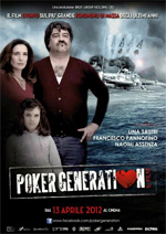 Poster Poker Generation  n. 5