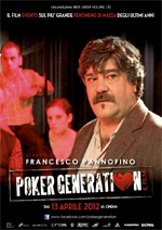 Poster Poker Generation  n. 7