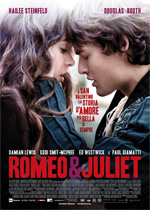 Poster Romeo&Juliet  n. 0