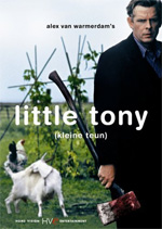 Poster Little Tony  n. 0